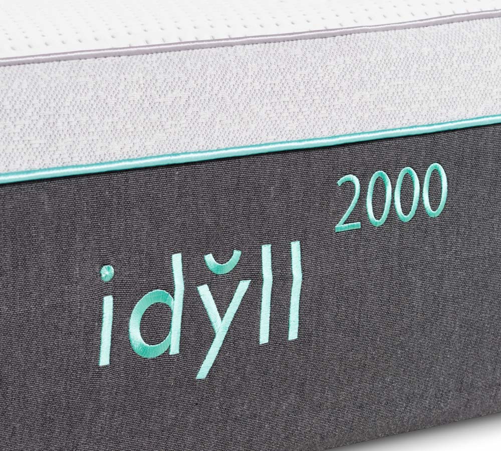 Idyll 2000 Mattress